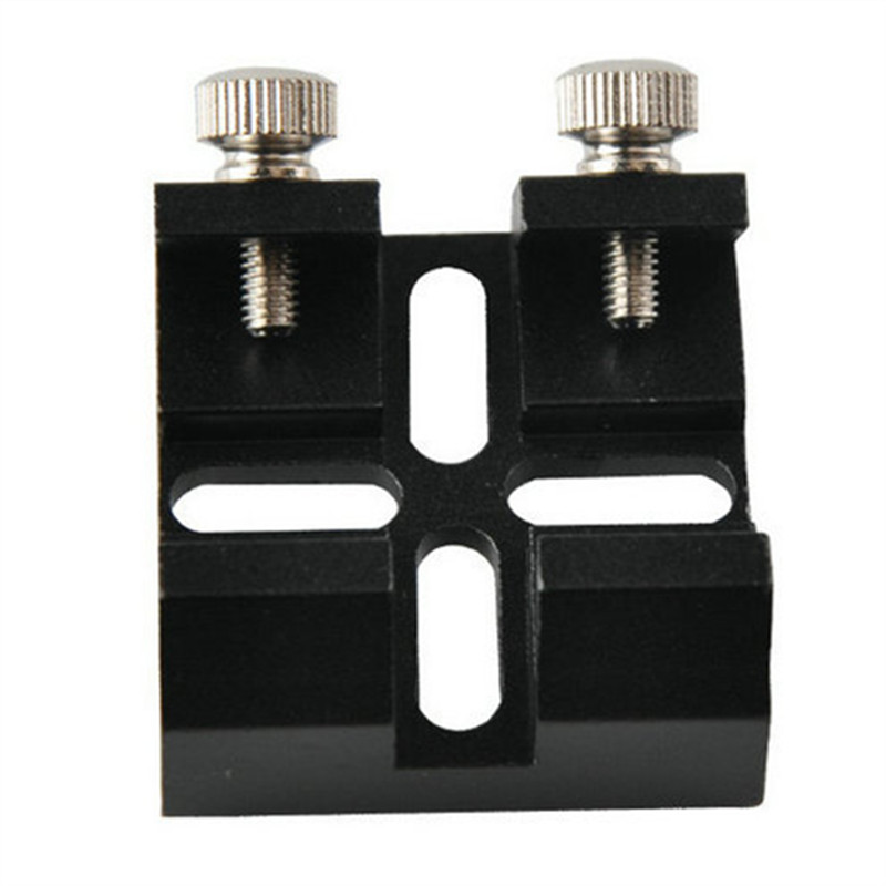 Agnicy Dovetail Slot Star Search Slot Guide Star Trough Finder Mirror Base Astronomical Telescope Accessories