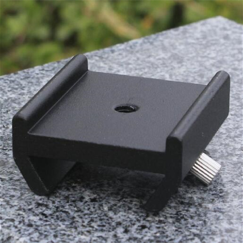 Agnicy Astronomical Telescope Accessories Dovetail Slot Finder Slot Guide Star Slot Finder Mirror Base