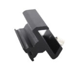 Agnicy Star Finder Base Adapter Finder Mirror Plate Astronomical Telescope Accessories Type A for Red Dot Skywatch 6X30mm