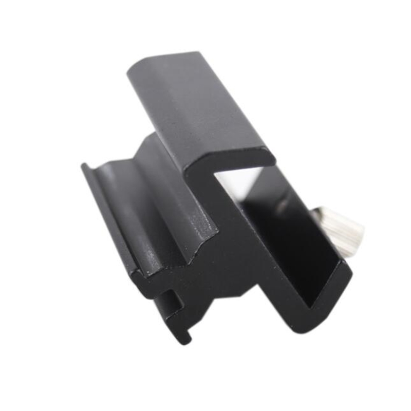 Agnicy Star Finder Base Adapter Finder Mirror Plate Astronomical Telescope Accessories Type A for Red Dot Skywatch 6X30mm