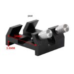 Angeleyes Connecting Cross Finderscope Base Bridge Dovetail Slot Astronomical Telescope Accessories