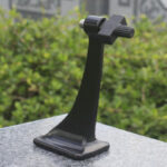 Agnicy Tripod Adapter for Binoculars Telescope Camera Adapter Tripod