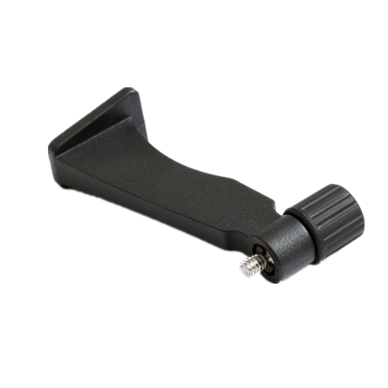 Agnicy All Metal Binocular Telescope Connection Tripod Adapter