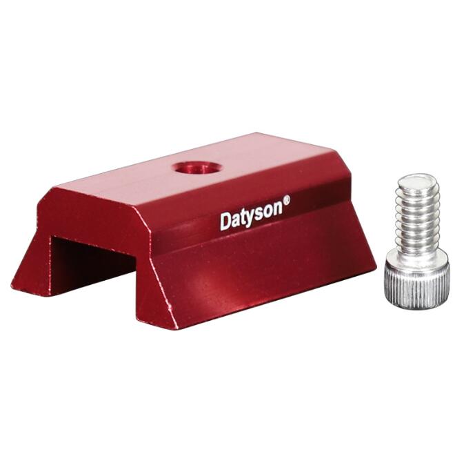 Agnicy Telescope Accessories Metal Base with 1/4 Inches Screws Neutral Version