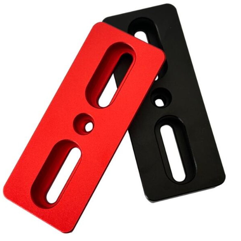 Agnicy Multifunctional Main Mirror Guide Star Camera Equatorial Instrument Dovetail Board 100mm Blackboard Red Board