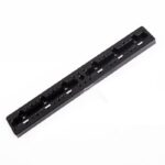 Agnicy 335mm Meta Guide Rail Handle Star Trent 8SE C8 C8HD Dovetail Plate Astronomical Telescope Accessories