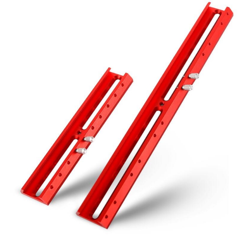 Agnicy Star Finder Base 220mm 360mm 220x44mm 360x44mm Extended Slot Star Guide Mirror Adapter Astronomical Telescope Accessories