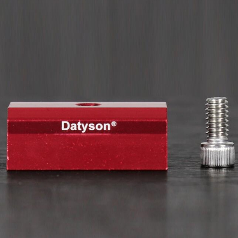 Agnicy Telescope Accessories Metal Base with 1/4 Inches Screws Neutral Version