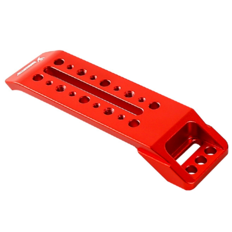 Angeleyes Sky Telescope Narrow Gauge Handle Quick Installation Dove Tail Plate Guide Mirror Accessories