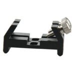 Agnicy Dovetail Slot Star Search Slot Guide Star Trough Finder Mirror Base Astronomical Telescope Accessories