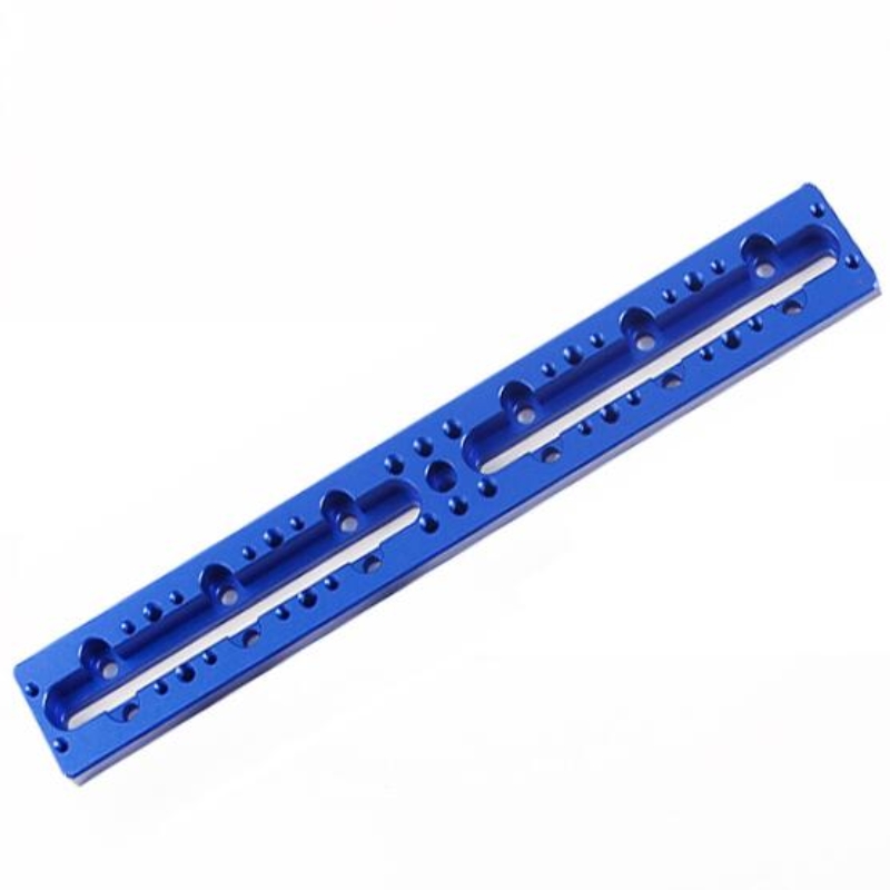 Agnicy 335mm Meta Guide Rail Handle Star Trent 8SE C8 C8HD Dovetail Plate Astronomical Telescope Accessories