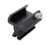 Agnicy Star Finder Base Adapter Finder Mirror Plate Astronomical Telescope Accessories Type A for Red Dot Skywatch 6X30mm