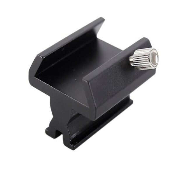 Agnicy Star Finder Base Adapter Finder Mirror Plate Astronomical Telescope Accessories Type A for Red Dot Skywatch 6X30mm