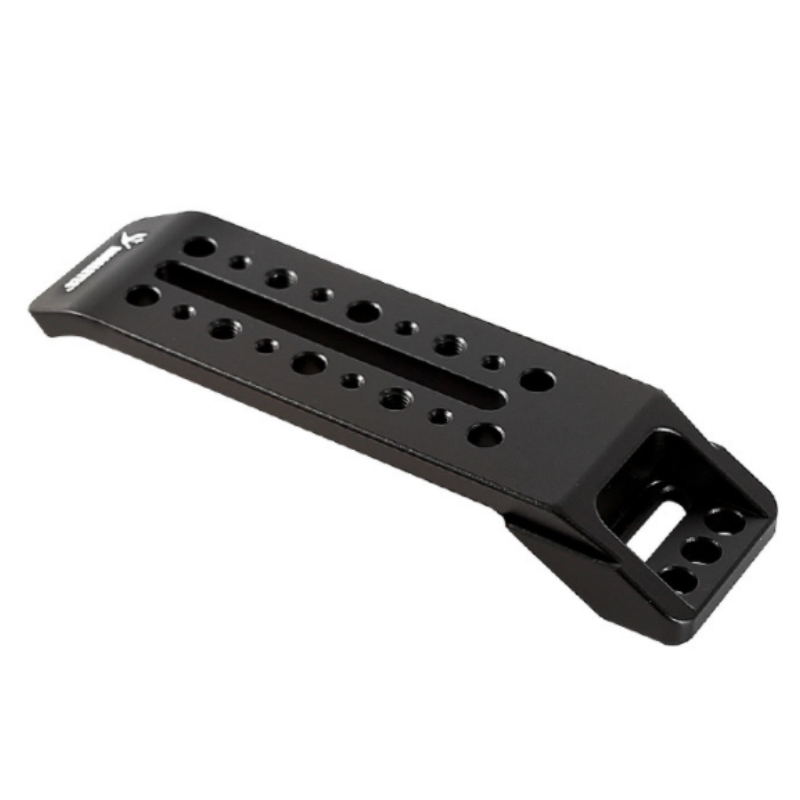 Angeleyes Sky Telescope Narrow Gauge Handle Quick Installation Dove Tail Plate Guide Mirror Accessories