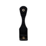 Agnicy Binoculars Attach Tripod Adapter Plastic L Bracket 1/4 Inches to 20 Teeth