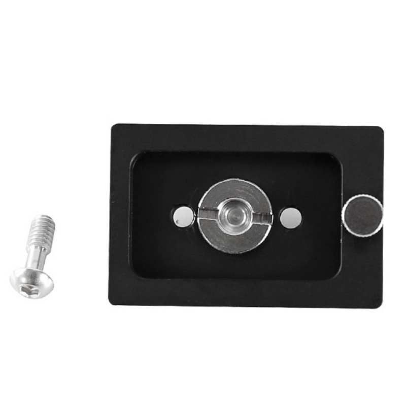 Agnicy 65mm Narrow Gauge Dove Tail Plate with Large Field Dimension Dove Tail Plate Astronomical Telescope Accessories