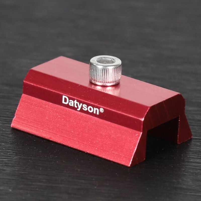 Agnicy Telescope Accessories Metal Base with 1/4 Inches Screws Neutral Version