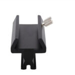 Agnicy Star Finder Base Adapter Finder Mirror Plate Astronomical Telescope Accessories Type A for Red Dot Skywatch 6X30mm