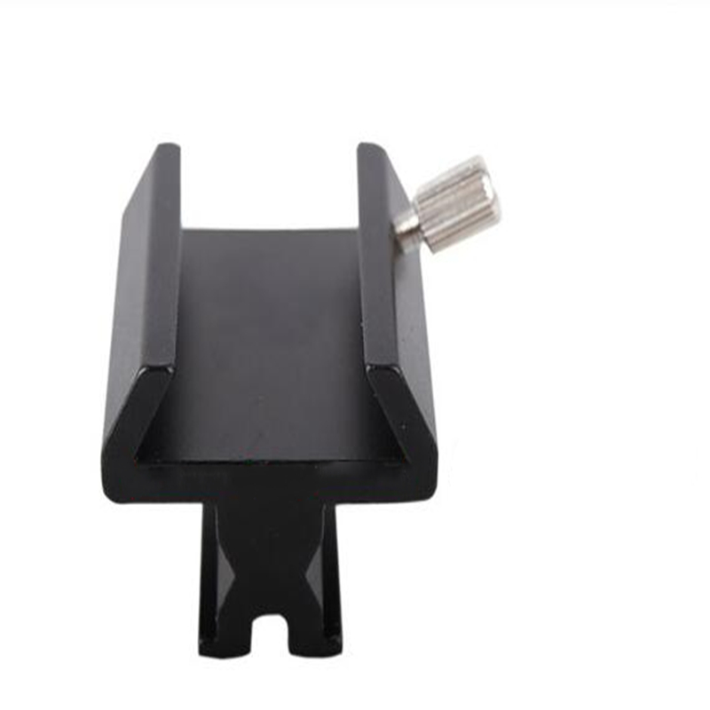 Agnicy Star Finder Base Adapter Finder Mirror Plate Astronomical Telescope Accessories Type A for Red Dot Skywatch 6X30mm
