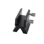 Agnicy Star Finder Base Adapter Finder Mirror Plate Astronomical Telescope Accessories Type B for 34mm 80DX 80EQ 127SLT 8SE