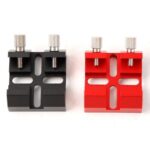 Angeleyes Connecting Cross Finderscope Base Bridge Dovetail Slot Astronomical Telescope Accessories