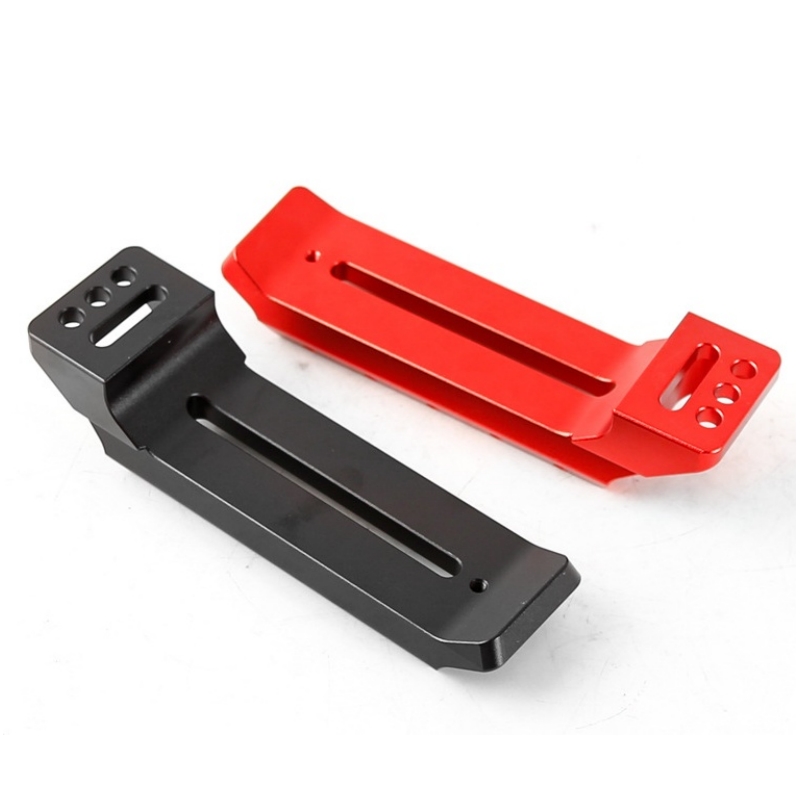 Angeleyes 60 Degree 155x44x37mm Astronomical Telescope Handle Guide Star Card Slot APO Accessories Navigation Card Slot Handle