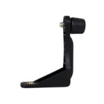 Agnicy Binoculars Attach Tripod Adapter Plastic L Bracket 1/4 Inches to 20 Teeth