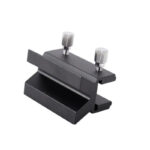 Agnicy Star Finder Base Adapter Finder Mirror Plate Astronomical Telescope Accessories Type B for 34mm 80DX 80EQ 127SLT 8SE