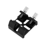 Angeleyes Connecting Cross Finderscope Base Bridge Dovetail Slot Astronomical Telescope Accessories