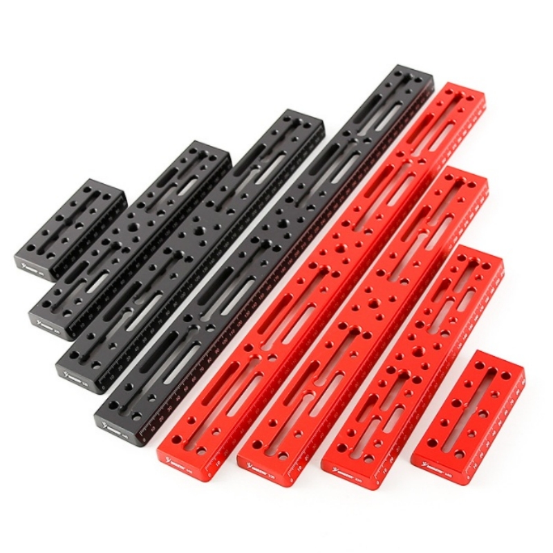Angeleyes 100mm 43.5x100mm 75 Degree Narrow Gauge Dovetail with Scale Astronomical Telescope Guide Rail Star Accessories