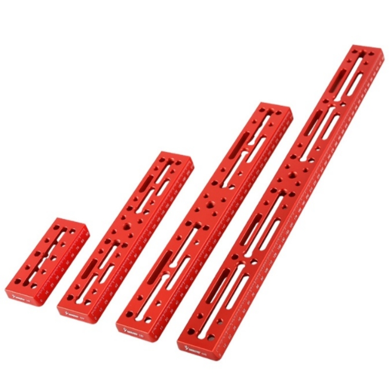 Angeleyes 100mm 43.5x100mm 75 Degree Narrow Gauge Dovetail with Scale Astronomical Telescope Guide Rail Star Accessories