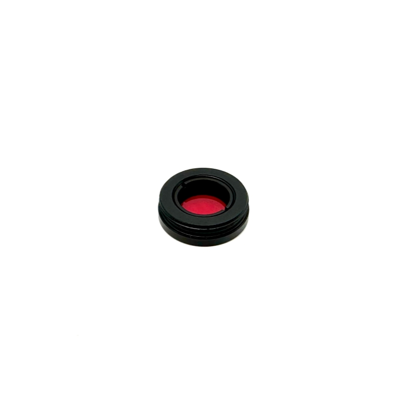3PCS Agnicy 0.965 Inches Yellow Blue Red Astronomical Telescope Accessories Sun Moon Nebula Filter Only Three Pieces