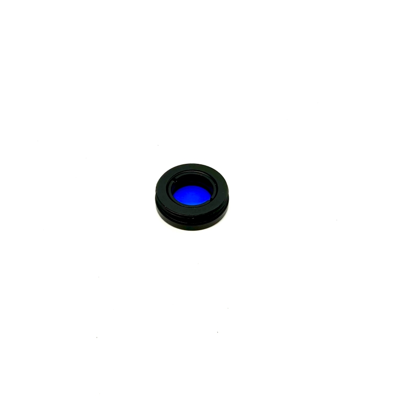 3PCS Agnicy 0.965 Inches Yellow Blue Red Astronomical Telescope Accessories Sun Moon Nebula Filter Only Three Pieces