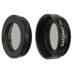 Datyson 1.25 Inches Adjustable CPL Circular Polarizing Filter for Astronomical Telescopes