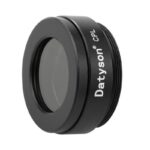 Datyson 1.25 Inches Adjustable CPL Circular Polarizing Filter for Astronomical Telescopes
