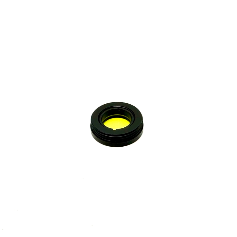 3PCS Agnicy 0.965 Inches Yellow Blue Red Astronomical Telescope Accessories Sun Moon Nebula Filter Only Three Pieces